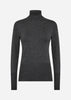 SC-DOLLIE 145 Pullover Mörkgrå