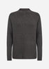 SC-KANITA 4 Pullover Mörkgrå