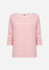 SC-CHANIE 2 T-shirt Pink