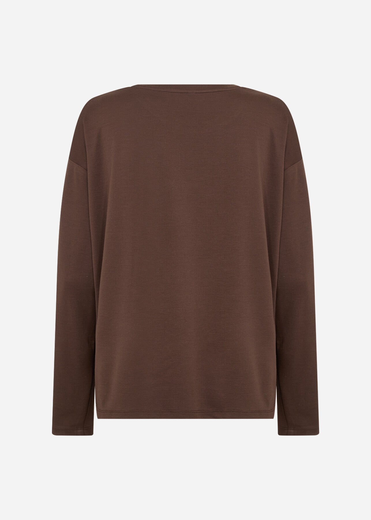 SC-FELUCCA 2 Blus Mörkbrun