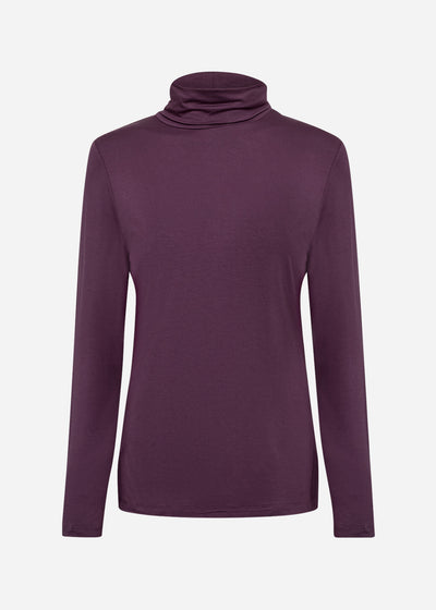 SC-MARICA 12 T-shirt Lila