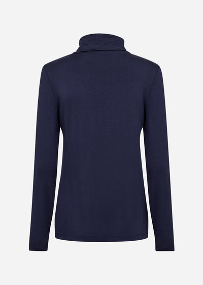 SC-MARICA 12 T-shirt mörkblå