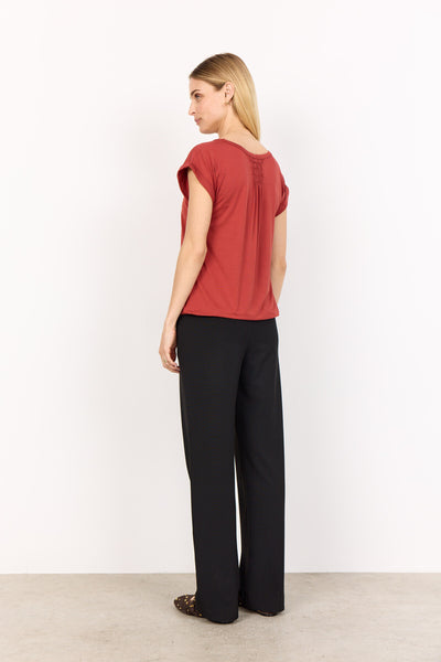 SC-MARICA 56 T-shirt Roströd