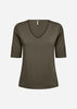 SC-MARICA 360 T-shirt Mörkgrön