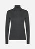 SC-DOLLIE 145 Pullover Mörkgrå