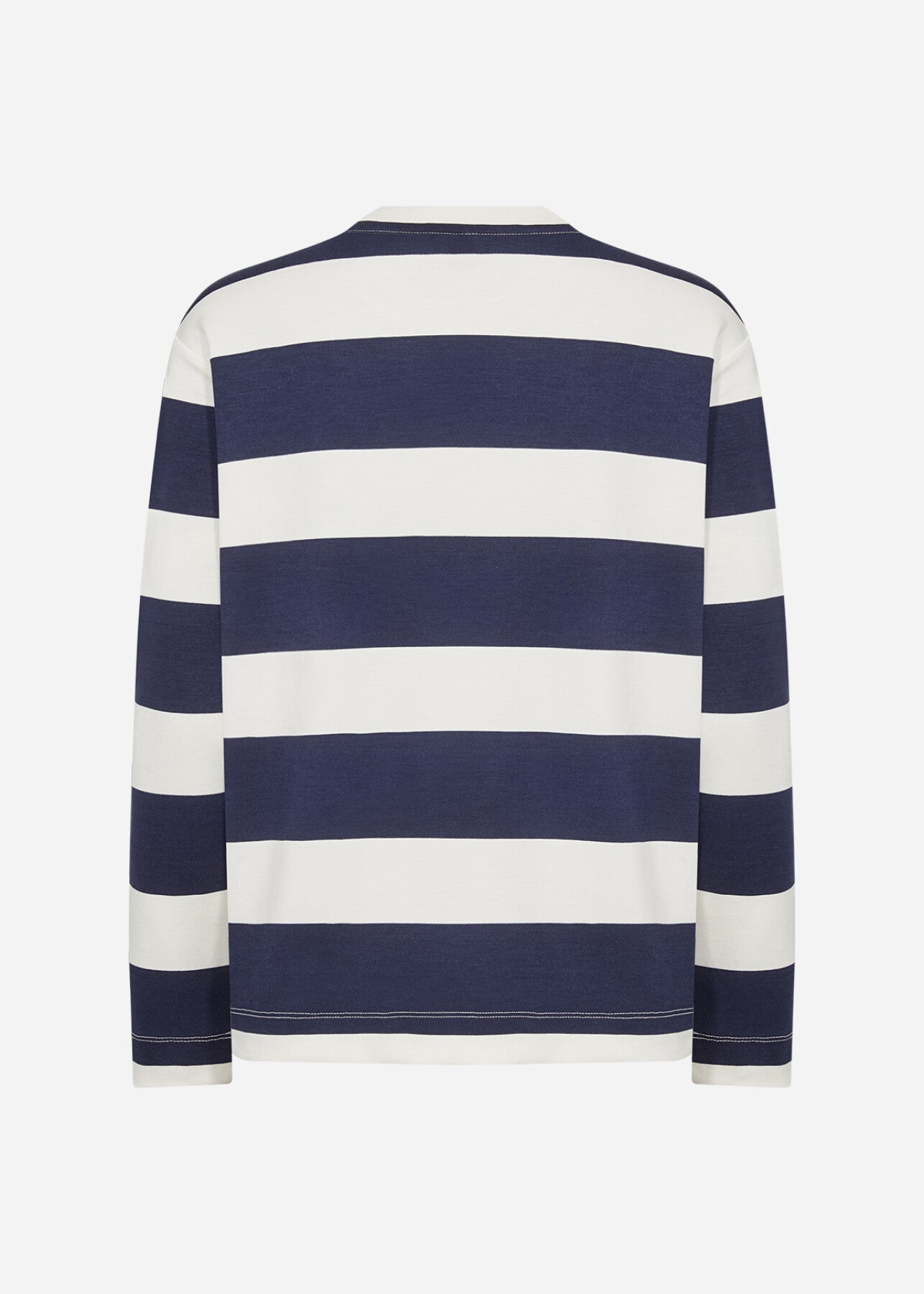 SC-BARNI 47 Blus Navy