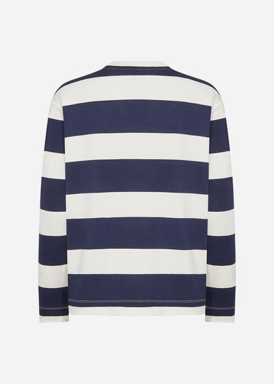 SC-BARNI 47 Blus Navy