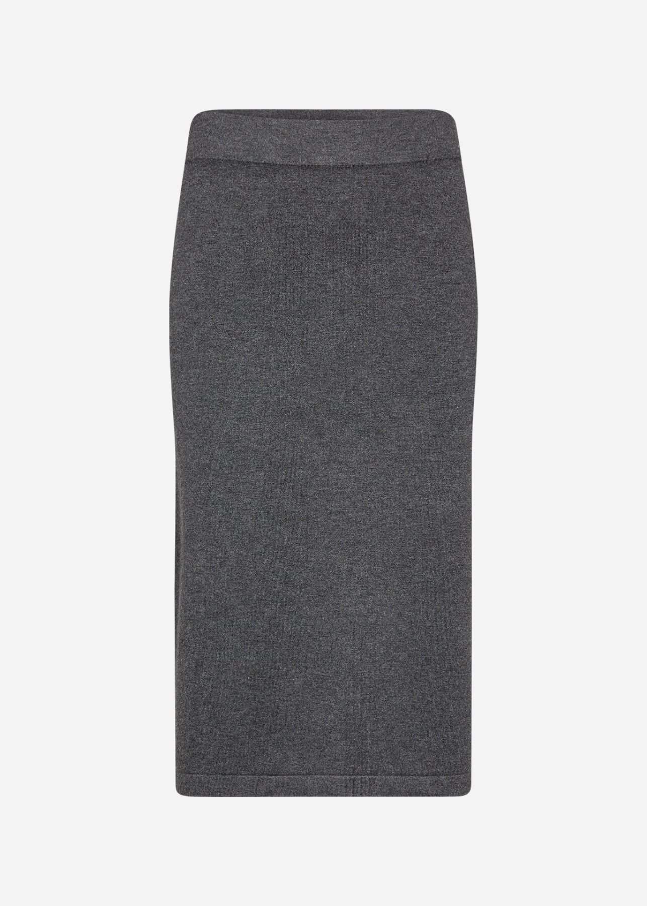 SC-DOLLIE 798 Kjol Mörkgrå