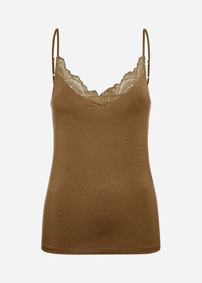 SC-MARICA 168 Topp Oliv