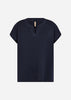 SC-DERBY 27 T-shirt Navy