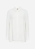 SC-CATH 13 Skjorta Off white