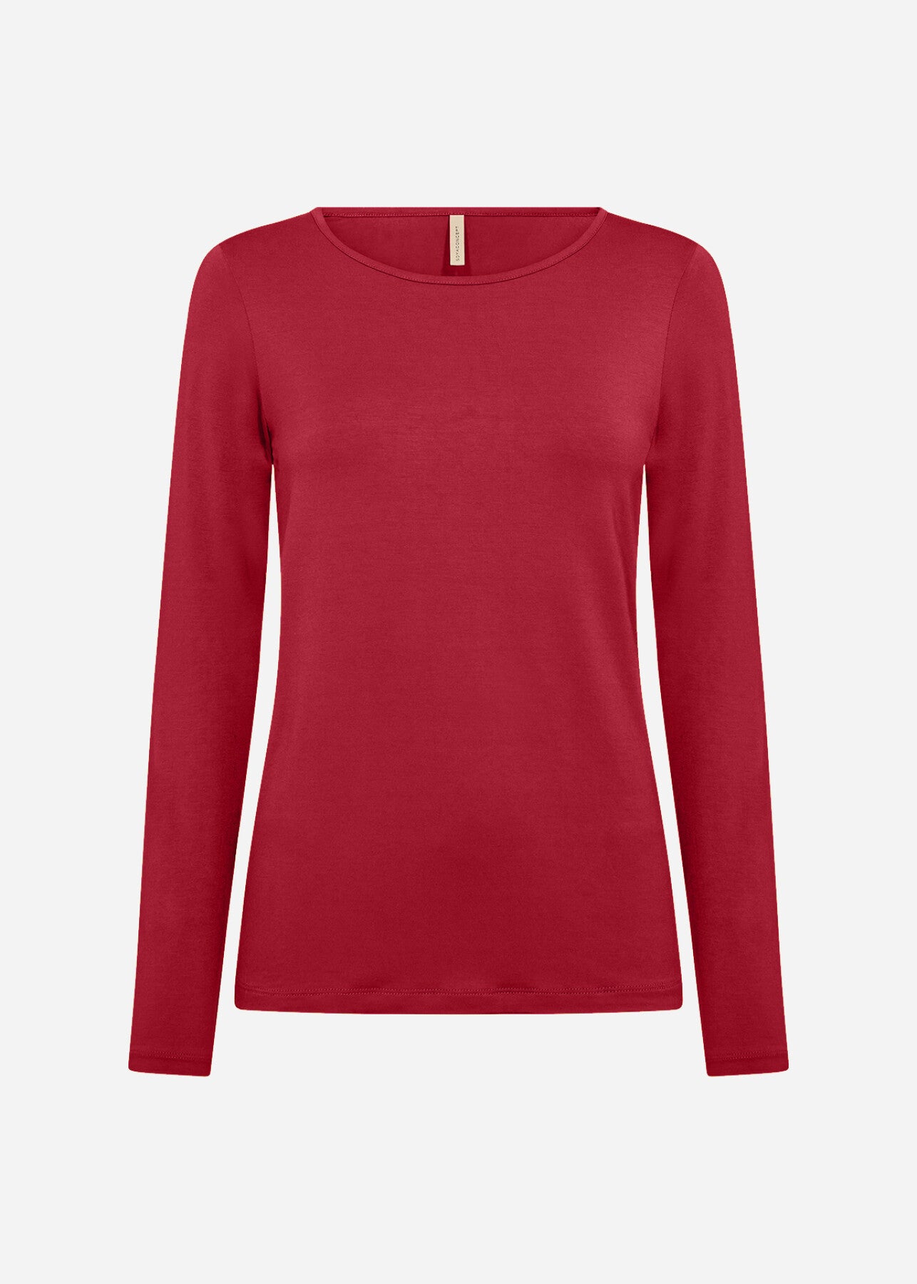 SC-MARICA 217 Blus Mörkröd