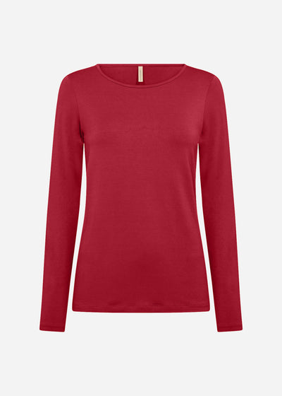 SC-MARICA 217 Blus Mörkröd