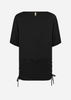 SC-MARICA 335 T-shirt Svart