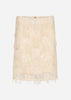 SC-JENDA 2 Kjol Cream