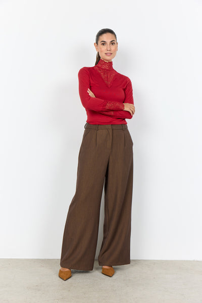 SC-MARICA 20 T-shirt Röd