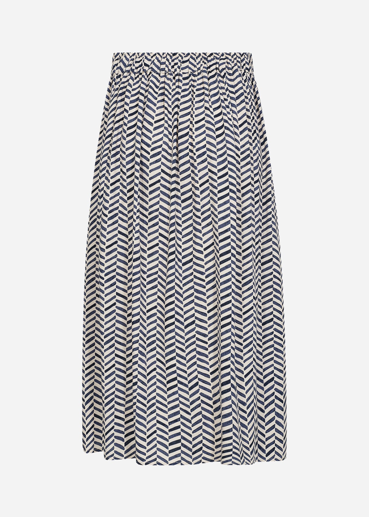 SC-SELIA 3 Kjol Navy