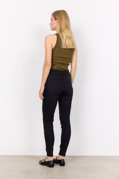 SC-SARONA 1 Topp Mörkgrön