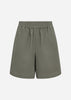 SC-CISSIE 55-C Shorts Mörkgrön