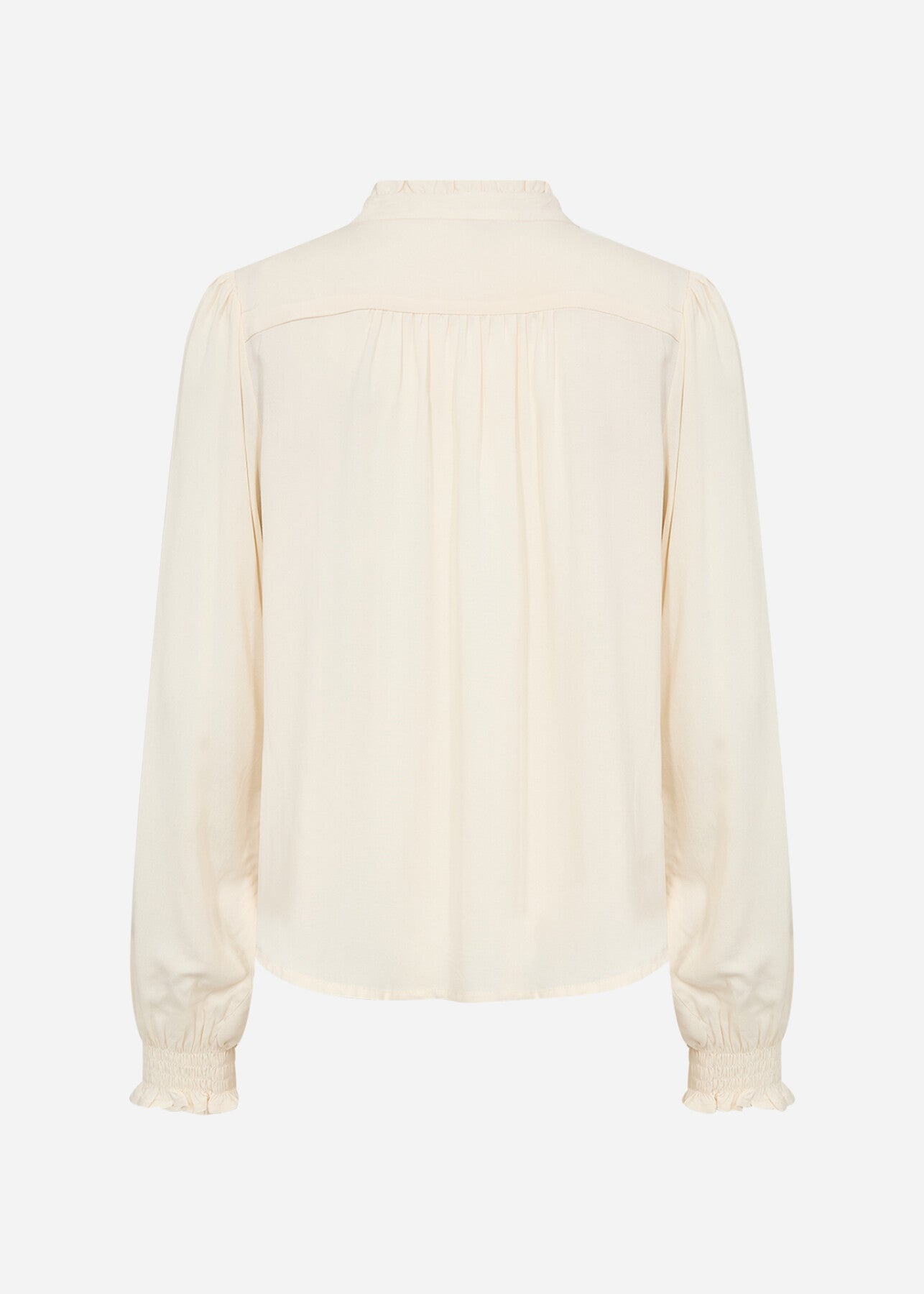 SC-RADIA 221 Skjorta Cream