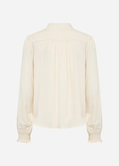 SC-RADIA 221 Skjorta Cream