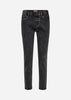 SC-NADIRA 1-B Jeans Mörkgrå