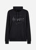 SC-BANU 347 Sweatshirt Svart
