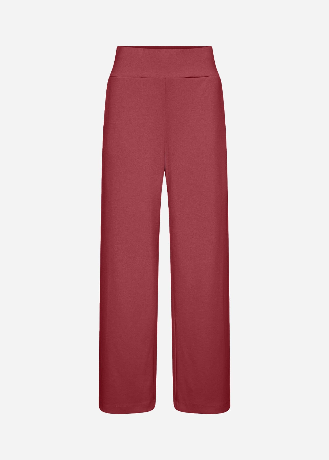 SC-BANU 279 Byxor Mörkröd