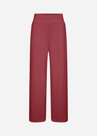 SC-BANU 279 Byxor Mörkröd