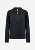 SC-BANU 316 Blus Svart