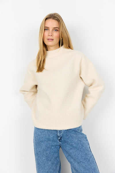 SC-SHAIMA 3 Blus Cream