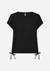 SC-DERBY 33 T-shirt Svart