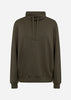 SC-BANU 125 Sweatshirt Mörkgrön