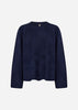 SC-ORLEAN 4 Pullover Navy