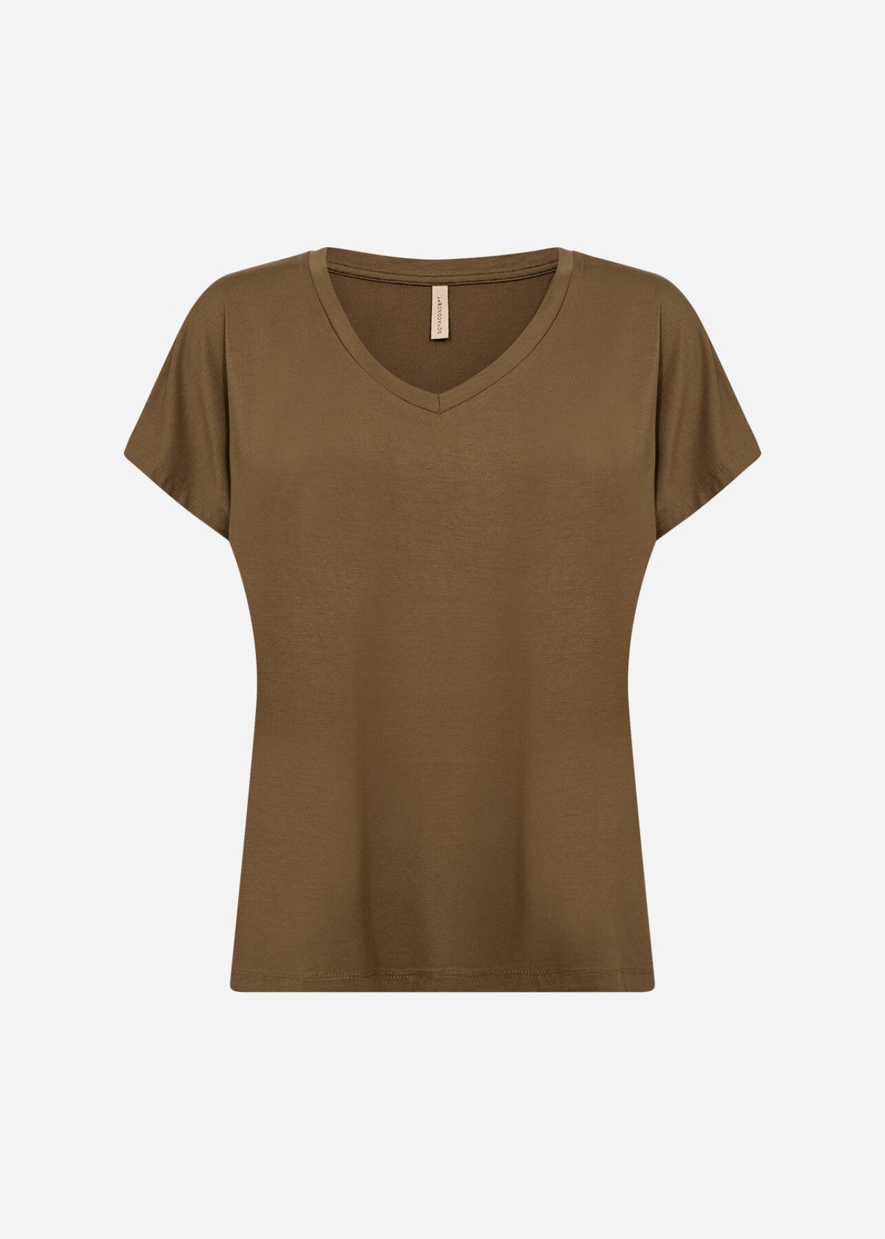 SC-MARICA 32 T-shirt Mörkgrön