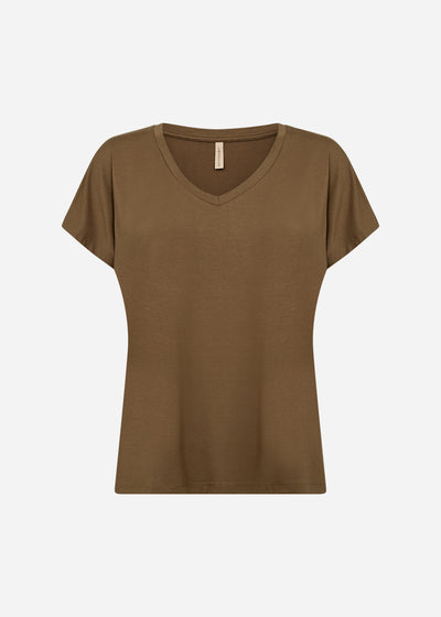 SC-MARICA 32 T-shirt Mörkgrön