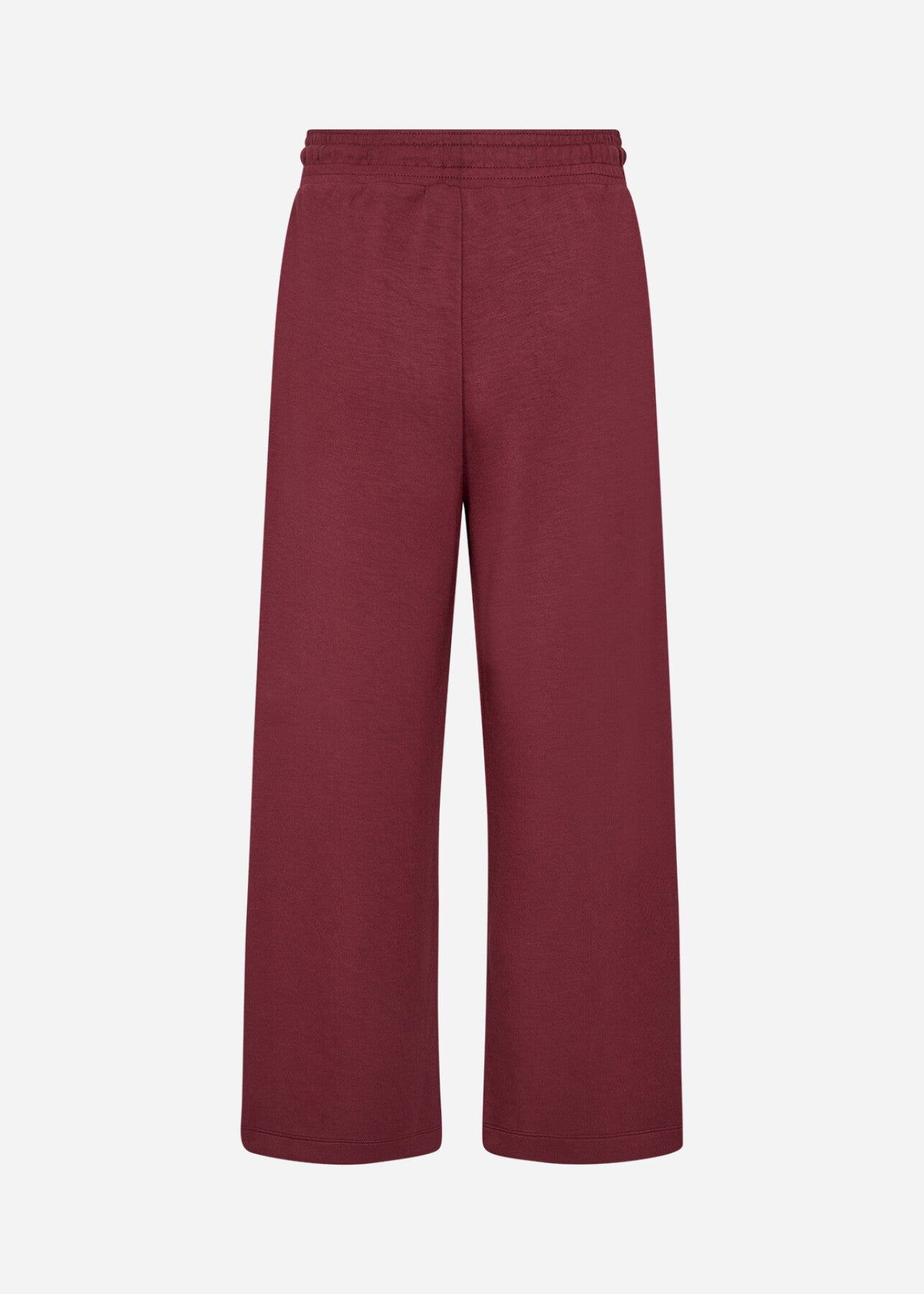 SC-BANU 33 Byxor Bordeaux