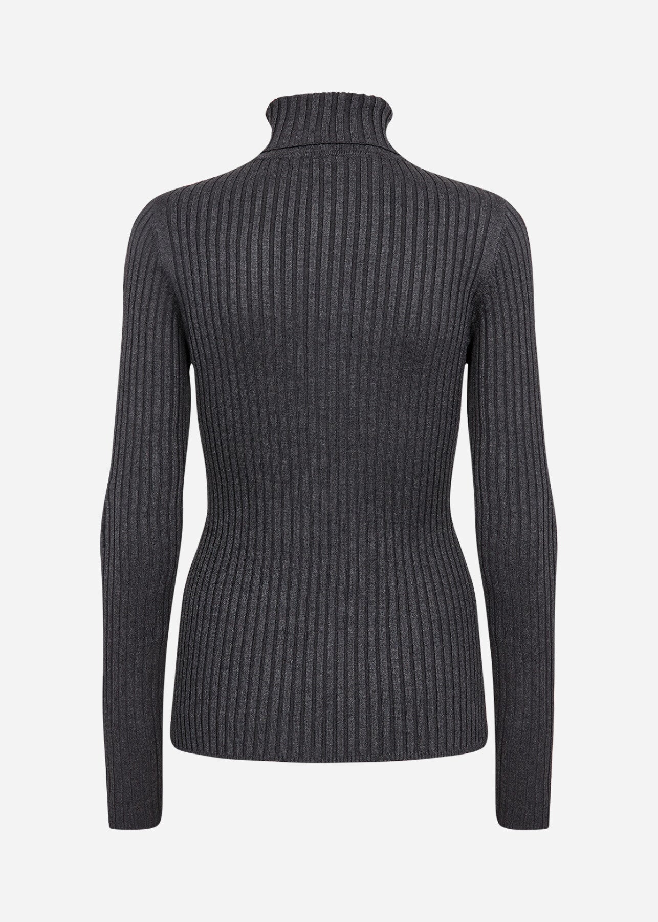 SC-DOLLIE 483 Pullover Mörkgrå