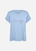SC-MARICA 336 T-shirt Blå