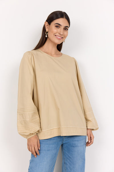 SC-MILLY 8 Blus Sand