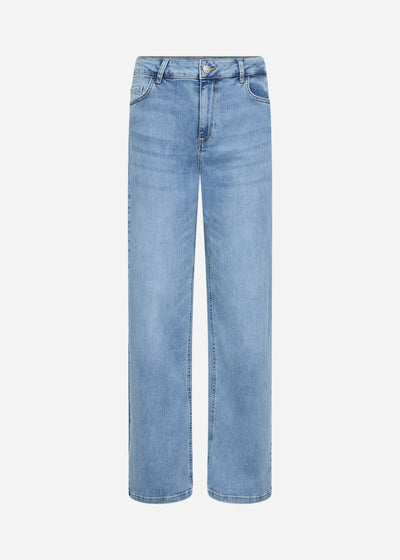 SC-KIMBERLY 34-B Jeans Blå