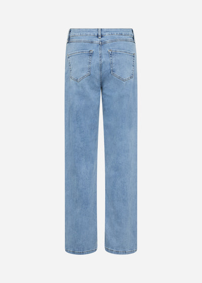 SC-KIMBERLY 34-B Jeans Blå