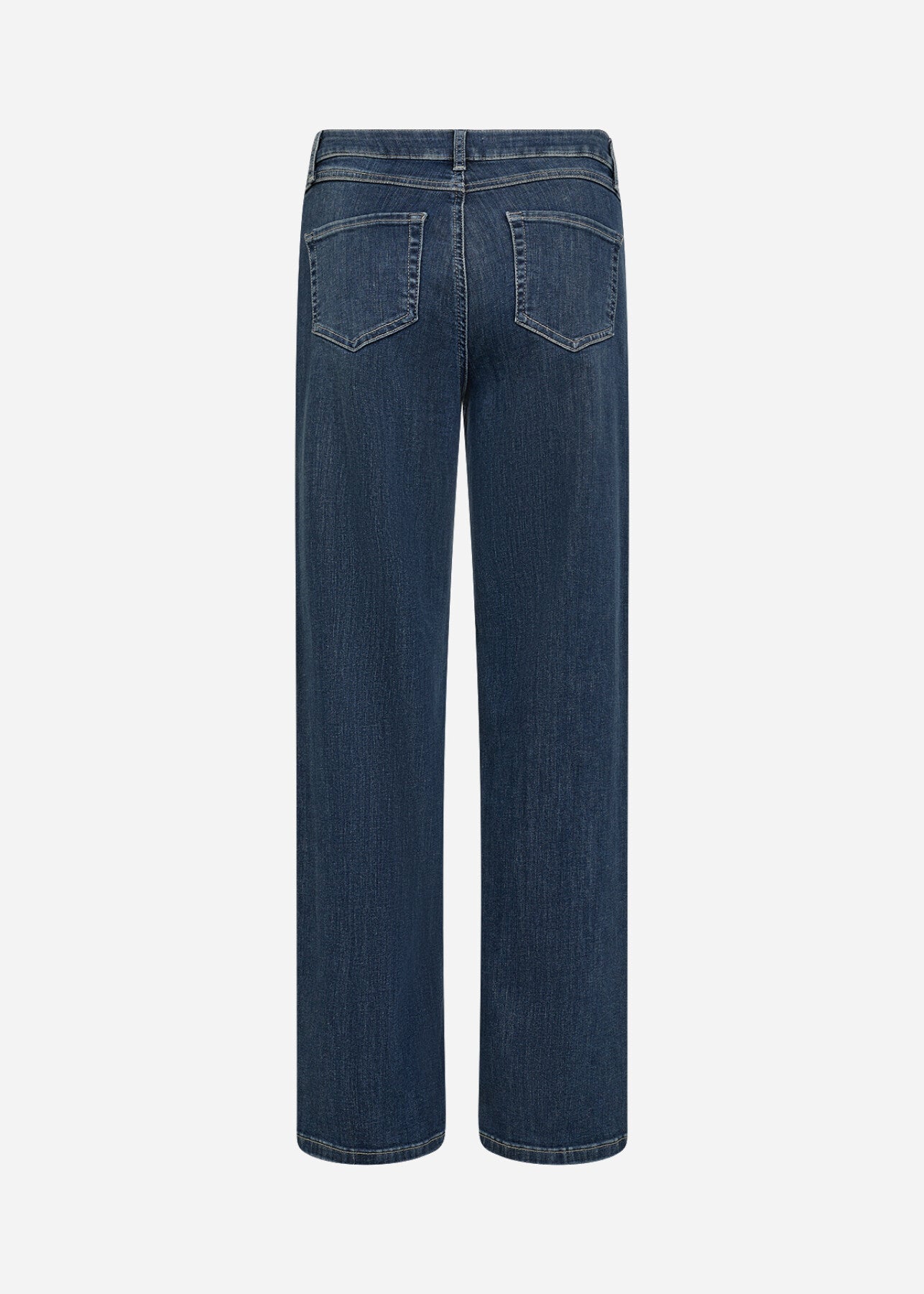 SC-KIMBERLY 34-B Jeans mörkblå