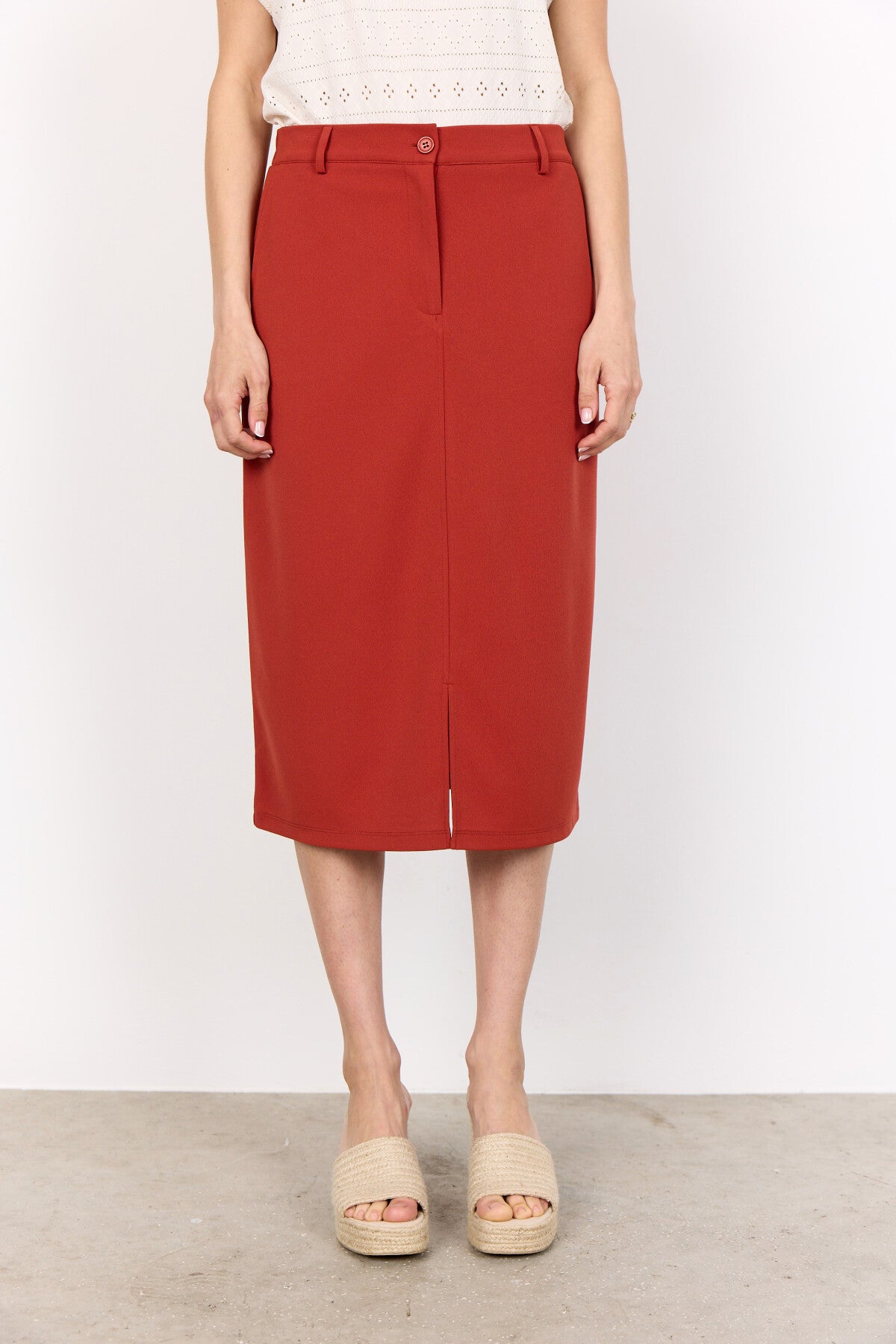 SC-SIHAM 90 Kjol Roströd