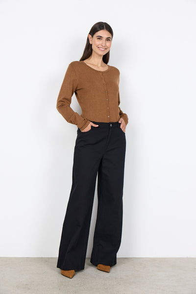 SC-BESS 2-B Byxor Svart