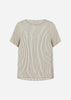 SC-PALERMO 1 T-shirt Cream