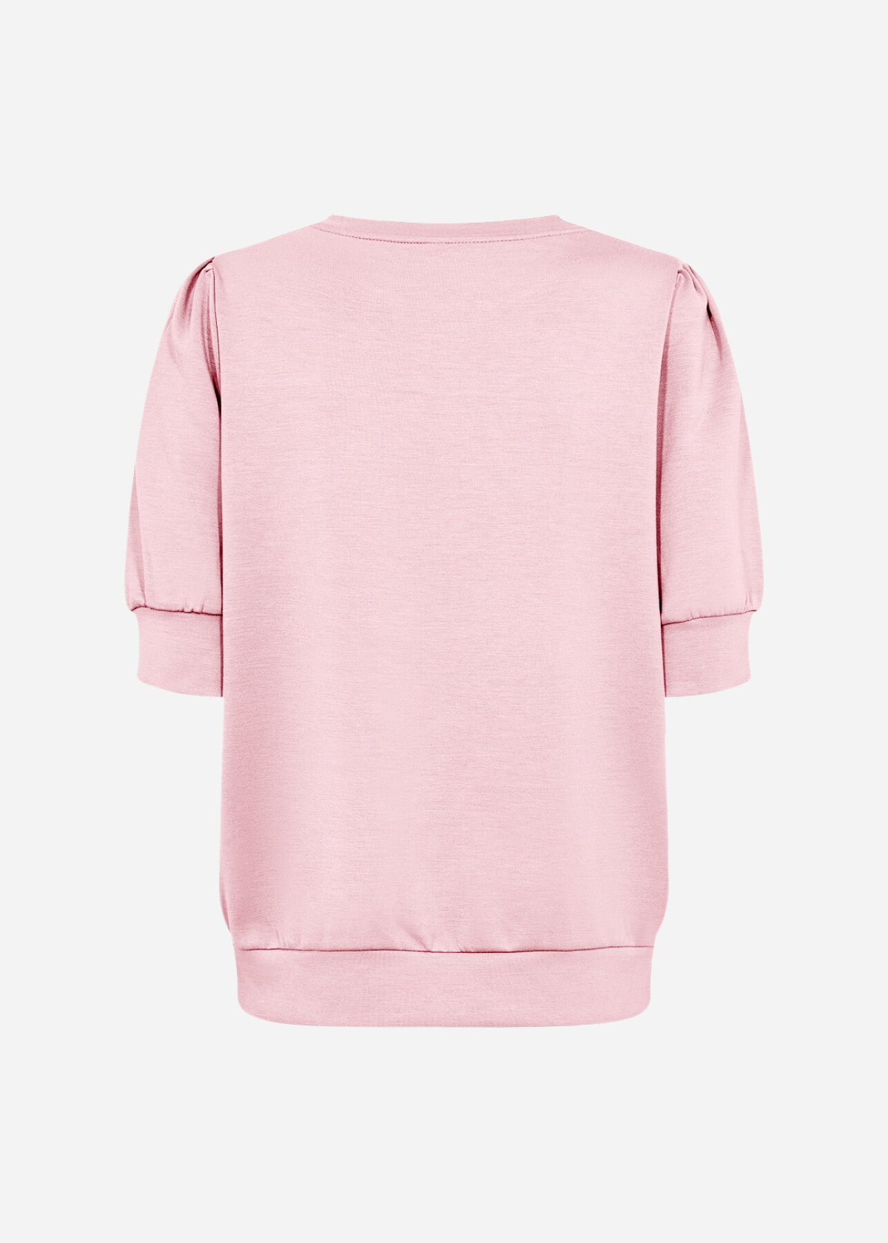 SC-BANU 83 T-shirt Lyseröd