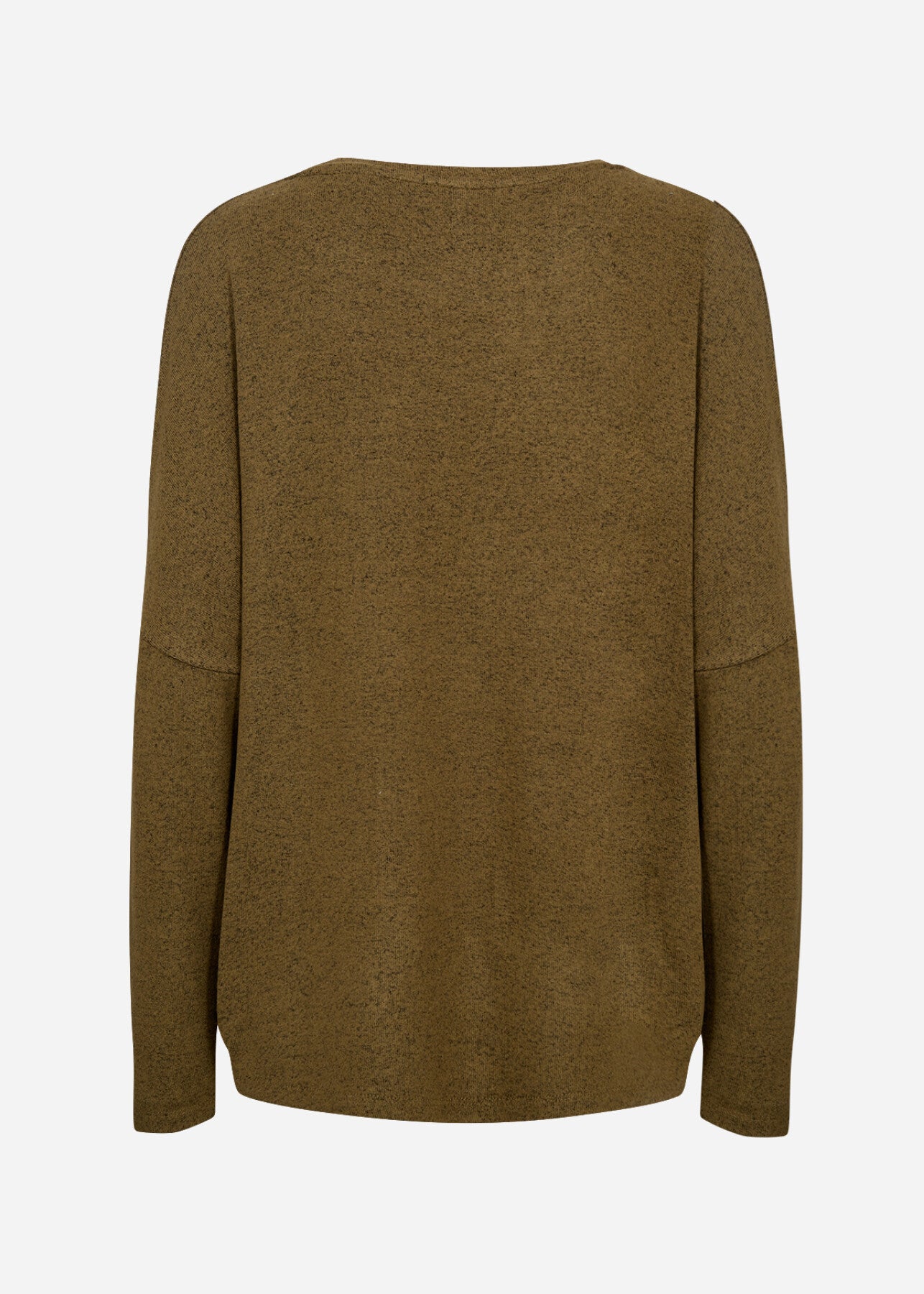 SC-BIARA 1 Blus Oliv