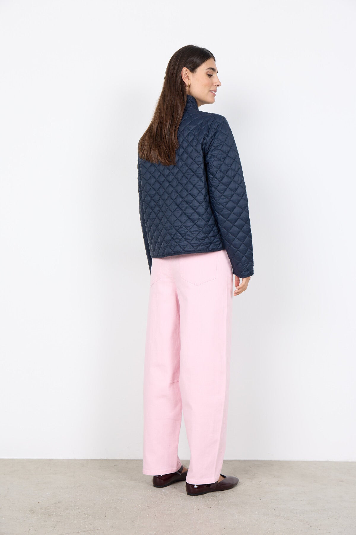 SC-BENETE 2 Jacka Navy