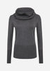 SC-DOLLIE 305 Pullover Mörkgrå